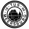 Manschaftsfoto TuS Meersburg Saison 10/11 - noch kein aktuelles Foto auf der Homepage verfügbar - hintere Reihe von links: