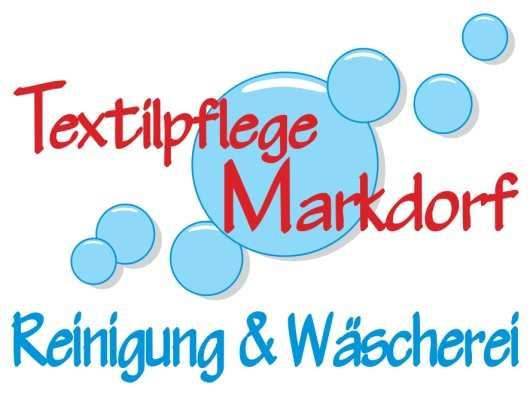 Sponsoring durch mit dem Sammeln der Kassenbelege! Die Textilpflege Markdorf unterstützt mit Ihren Inhabern Marion und Hanspeter Weber die des SC Markdorf 1910 e.v.