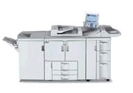 Der integrierte Hochleistungs-Farbscanner erschließt mit der optionalen Drucker/Scanner-Funktion neue Einsatzgebiete wie Massen-Dokumentenerfassung, Pay-for-Scan etc.