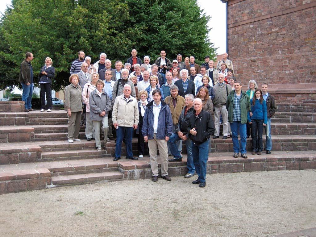 Von großer Bedeutung für die Gemeinde, den Geschichtsverein wie auch die Region ist die Tatsache, dass das Großkrotzenburger Museum durch die Hessische Landearchäologie als Limes- Informationszentrum