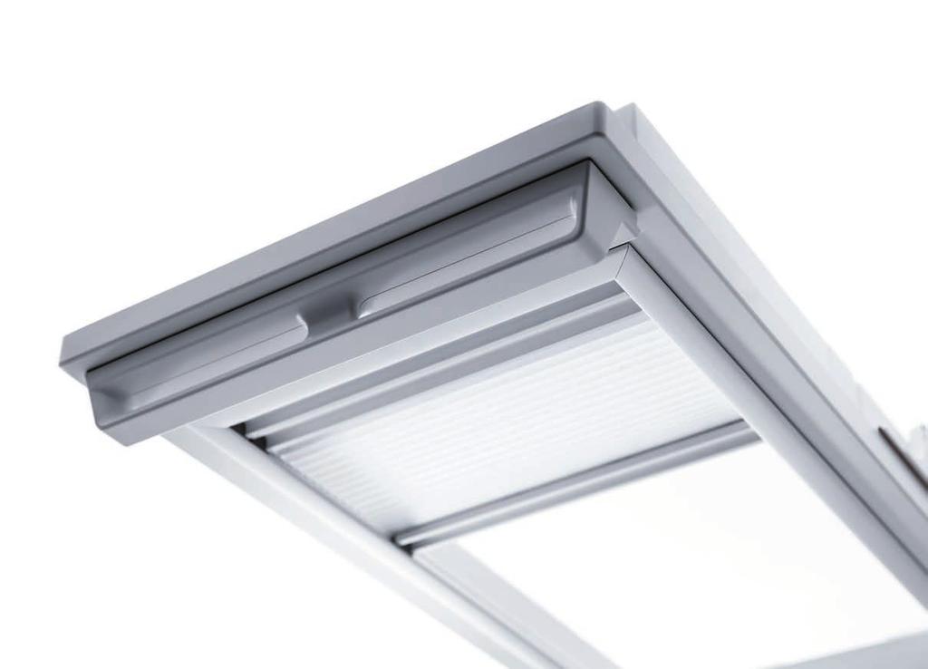 DACHFENSTER Ein Dachfenster ist die einfachste und kostengünstigste Lösung, um für mehr Licht, Luft und Wohnqualität zu sorgen insbesondere beim Verzicht auf einen Gesamtausbau des Dachgeschosses.