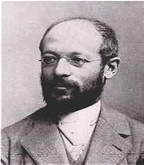 Georg Simmel 1858 in Berlin-1918 in Straßburg Philosoph und Soziologe Beiträge zur