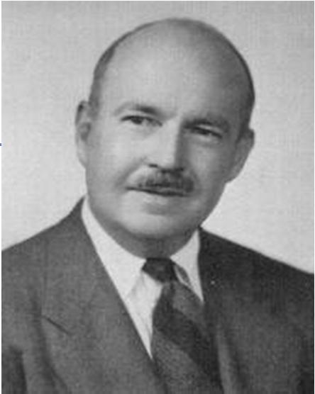 Talcott Parsons 1902, Colorado-1979, München einflussreicher soziologischer Theoretiker (Handlungstheorie, Strukturfunktionalismus, Soziologischen Systemtheorie) reagiert auf den