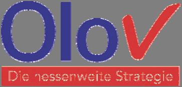 Evaluierung OloV Anhang 2 Vorstellung der Strategie zur Optimierung der lokalen Vermittlungsarbeit bei der Schaffung und Besetzung von Ausbildungsplätzen in Hessen (OloV) durch den Projektträger