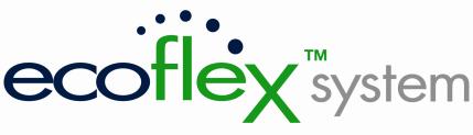 Verwendung der SC1500 mit EcoFlex TM EcoFlex TM steht für umweltfreundliches Reinigen Die Flexibilität, kostengünstig und umweltbewusst zu reinigen, ohne Kompromisse bei der Reinigungsleistung