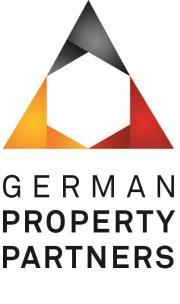 German Property Partners Local expertise across Germany Profile 1. Real estate service companies in the commercial segment 2.