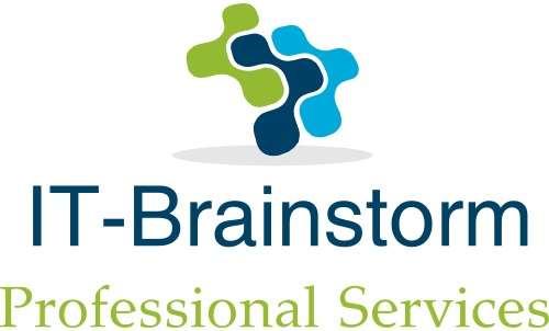 Allgemeine Geschäftsbedingungen der IT-Brainstorm Professional Services (Stand: Februar 2017) Allgemeine Geschäftsbedingungen der IT-Brainstorm Professional Services für den Bereich IT - Consulting 1
