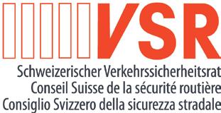 Verkehrssicherheitsrat Conseil Suisse de la