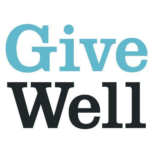 Wirkung: Worauf hören Ich höre in der Praxis einfach auf www.givewell.