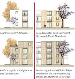 Doppelpunkt Expertenre Abbildung: schlude ströhle richter architekten bda, Wohnungsbau Ludwigsburg GmbH Herr Veit, es werden auch Häuser in Modulbauweise als kostengünstige Variante diskutiert, wie