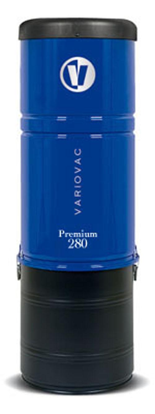 Variovac Premium 280 für 2-Nutzer Listenpreis pro Stück: 1.533,14 (1.824,44**) Artikelnummer: P280-2 GTIN: 4260300687660 Gewicht (kg): 27,18 2 Steuerplatinen!