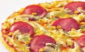 4,90 COUPON East Side NYVEG-87VTVPIZZA Online-Code: Online-Code: NC9JZ-L8W7J Hallo Pizza belegt mit Tomaten-Sauce, Gouda- Käse, Zwiebeln, Salami und Mais nur 4,90     COUPON Online-Code: 4Q25K-JT57D