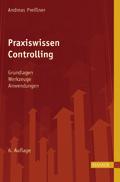 Inhaltsverzeichnis Andreas Preißner Praxiswissen Controlling Grundlagen - Werkzeuge - Anwendungen ISBN: 978-3-446-41712-0