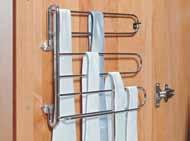 Drehtürenschrank mit Holztüren Schrankbreiten: 50, 100, 150, 200, 250, 300, 350 und 400 cm (H 216 cm, T 58 cm) Drehtürenschrank mit Holz-