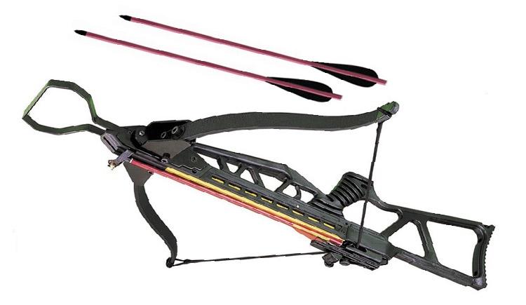 Camo 27 5/8" Horton Steel Force 80 & 150 Crossbow String Bowstring 