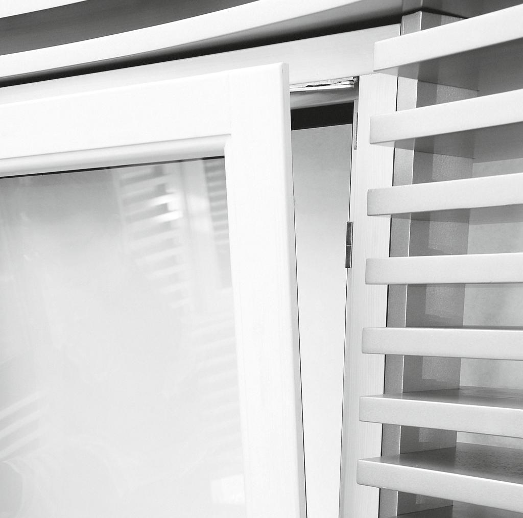 Fenster- und Türtechnologie Roto NT Das weltweit meistverkaufte Drehkipp-Beschlagsystem für Fenster