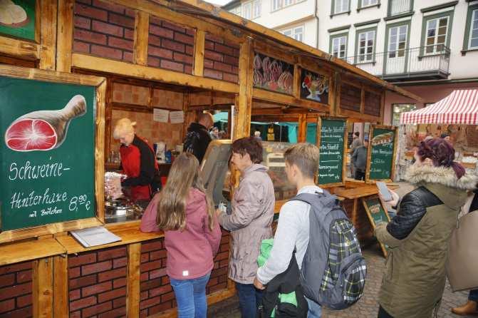 Bereits seit dem Jahr 2013 veranstaltet der Stadtmarketing Wertheim e.v. in enger Zusammenarbeit mit der Stadtverwaltung am bayerischen Feiertag Mariä Himmelfahrt (15.