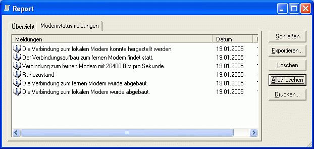 Beispiele: Büro mit 0 zu Analogmodem *0 Büro mit 0 zu ISDN 0 Home ohne 0 zu Analogmodem * Home ohne 0 zu ISDN kein Eintrag Unter Rufnummer wird gewählt als: wird die Rufnummer