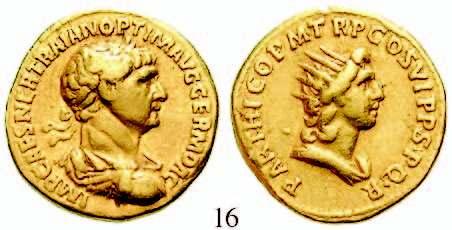 600,- 14 Vespasianus, 69-79 Aureus 70, Lyon. 6,91 g. Kopf r.