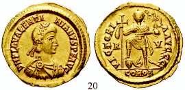 Kopf rechts mit Lorbeerkranz ANTONINVS AVG PIVS P P TR P COS III / LIBERALITAS AVG III Antoninus Pius auf einem niedrigen,