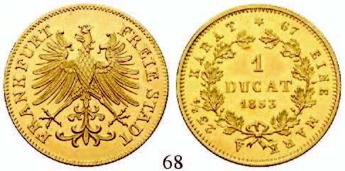 München. 4,81 g. Gold. Friedb.230; Wittelsb.1934.
