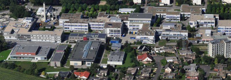 Campus Steinfurt