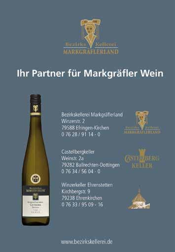 Johann Friedrich Blankenhorn gründete das Weingut vor über 150 Jahren an seinem heutigen Standort.