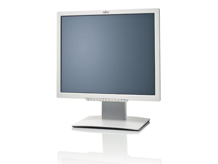 Datenblatt Fujitsu Display B19-7 LED Displays Modernes Display: 48,3 cm (19 Zoll) Die besten ergonomischen und energiesparenden