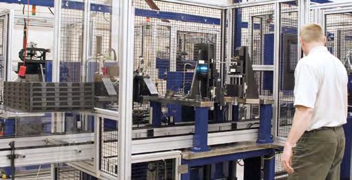 Allen Coding offer a complete range of service related products designed to cater for our customers wide ranging needs in today s demanding production environments.