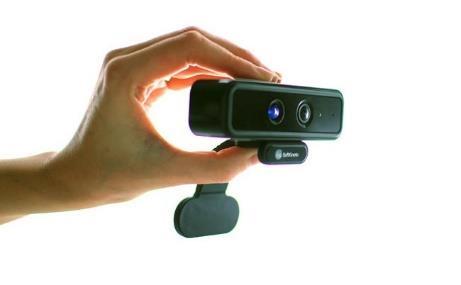 Stereo cameras Single 2D camera Radar.