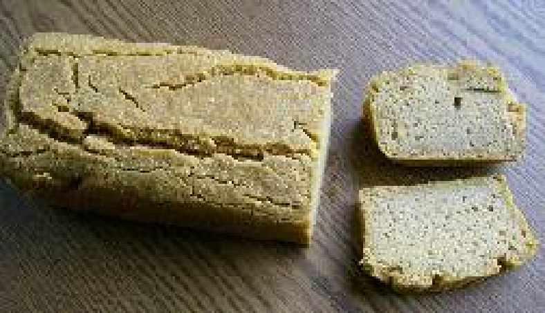 Hinweis Durch den Zuckerrübensirup erhält das Brot ein gesunde braune Farbe, gibt auch eine gute Geschmacksnote * mit dem Öl im Teig kann man das Brot nach dem abkühlen, anschneiden, sollte man Öl