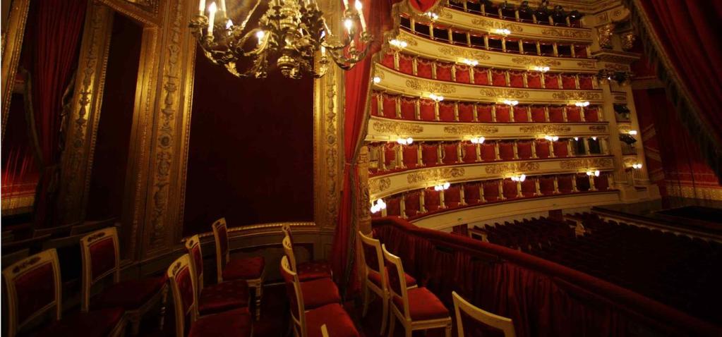 Mailand Jonas Kaufmann an der Scala und Premierenglanz Marco Brescia - Teatro alla Scala Mailand Ende September: ein leichter, erfrischender Wind weht vom Gardasee in die elegante Stadt der Mode.