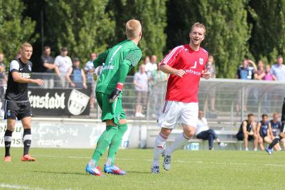In der letzten Saison konnte man in Duisburg dank eines Tores von Christian Erwig einen Punkt beim 1:1- Unentschieden ergattern. In dieser Saison trifft man auf einen alten Bekannten.