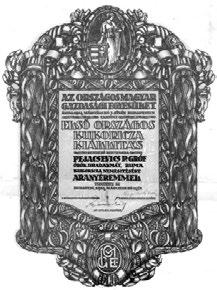DG Jahrbuch, Vol. 23, 2016. str. 417-430 Bruno Schmee: 250 godina Podunavskih Nemaca u Rumi (istorijski pregled) 426 Diploma Rumskom vlastelinstvu za kukuruz 1914.