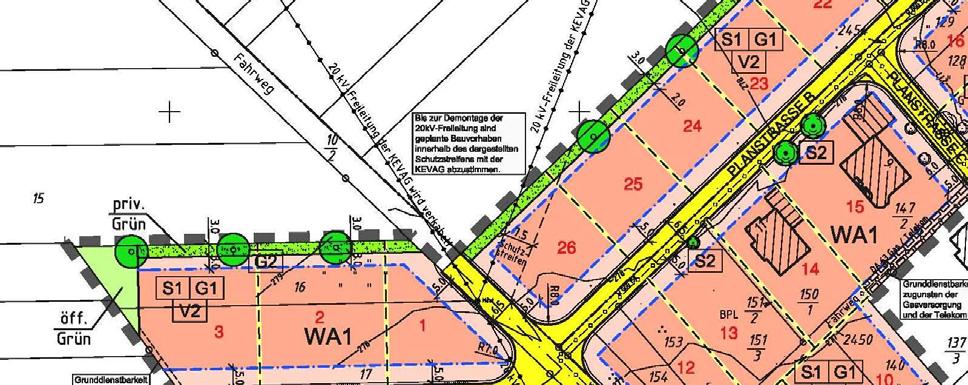 1. Änderung Bebauungsplan In dem Birngarten, OG Marienrachdorf Seite 5 von 6 Begründung 2. Stand: 12.07.