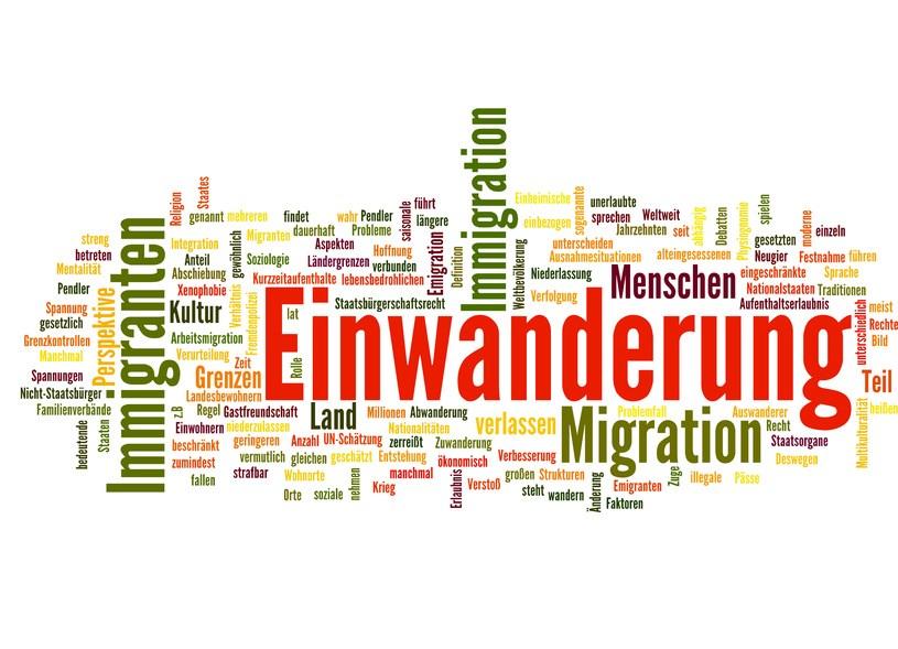 Migration Migrationsforschung ein interdisziplinäres