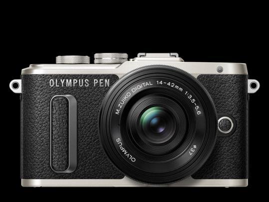 Nr.: 20019 20,4 Megapixel Systemkamera 599,-* OLYMPUS PL-8 Systemkamera Fotoauflösung 5.184 x 3.