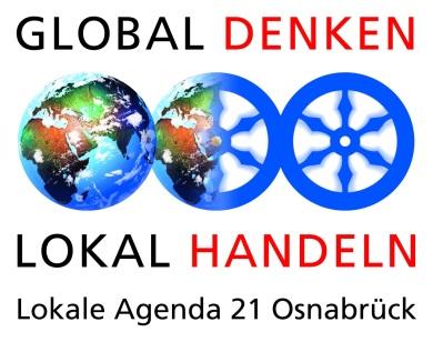 Umgebung der Stadt Seit 2012: Politische Initiative des AK (Umwelt)Bildung der Lokalen Agenda 21 (LA 21) und des Vereins für Ökologie und Umweltbildung Osnabrück (VfÖ) 16.4.