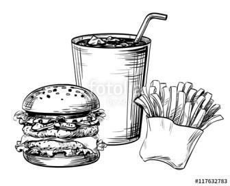 Basic Burgers je 7,90 (ca 120g Fleisch) Alle serviert mit hausgemachter BBQ Sauce und Mayonnaise #1 Pulled Pork und