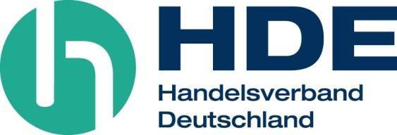 Stellungnahme des Handelsverbandes Deutschland (HDE) zu dem Referentenentwurf eines Gesetzes zur Umsetzung der Richtlinie über alternative Streitbeilegung in