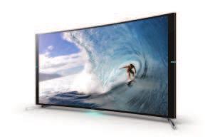 TV-Produkt Mehr als 300 digitale TV-Programme, HD+ Modul und