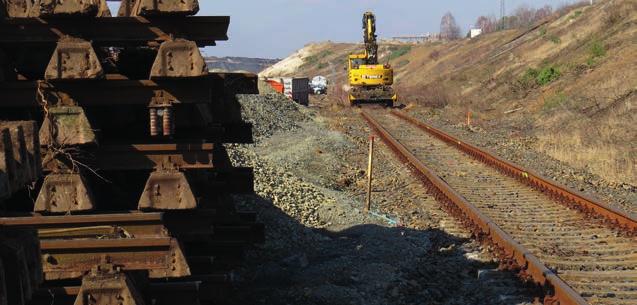 000 26 Schwellen Weichen Anpassung Einlaufbauwerk, der Auslaufbauwerk Eisenbahnsicherungsanlagen