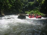 River Rafting in Ubud 13. Tag Freier Tag, diesen sollte man hier in Ubud unbedingt im SPA verbringen! 14.