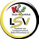 DER GROSSE VEREIN FÜR SPORT, FREIZEIT,... Kindersportschule KiSS: Die Kindersportschule ist das Premiumangebot unter den Kindersportangeboten.