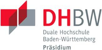 Herausgeber: Duale Hochschule Baden-Württemberg Präsidium Friedrichstraße 14, 70174 Stuttgart Amtliche Bekanntmachungen der Dualen Hochschule Baden-Württemberg Nr. 07/2017 (24.