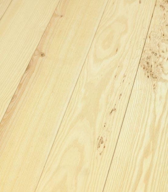 Landhausdiele massiv Laubholz Solid Hardwood Wooden flooring Esche europäisch Eleganz & Rustikal European ash elegance & rustical Eleganz elegance Rustikal rustical Bei der Esche Eleganz handelt es