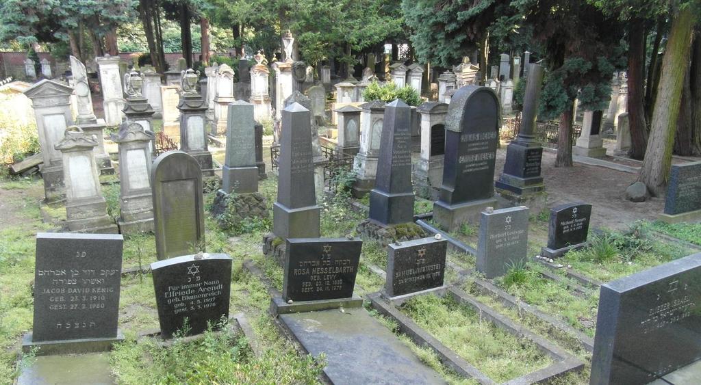 Ein Haus für die Ewigkeit Der jüdische Friedhof in Münster eine Dokumentation 9 Am Projekt beteiligt Prof. Dr.