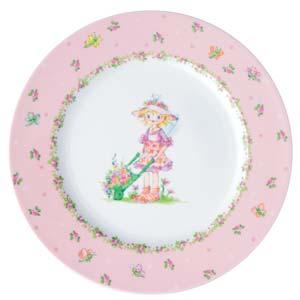 Prinzessin Lillifee Form