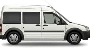 Ford Transit / Tourneo Connect Transit/Tourneo Connect