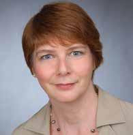 PSYCHOLOGIE Dipl.-Psych. Dr. Regina Rettenbach war nach langjähriger wissenschaftliche und klinischer Tätigkeit von 2013-2014 Ausbildungsleiterin an der Wiesbadener Akademie für Psychotherapie.